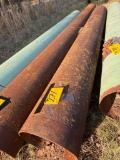 15 1/2 x 12 10 pipe