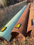 15 1/2 x 16 10 pipe
