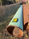 15 1/2 x 14 8 pipe