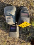 welding hoods