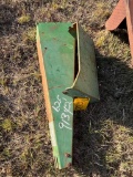 John Deere covers