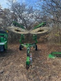 Hay Rake