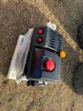 10 HP Engine (Black)