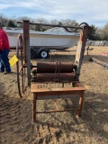 Tubing Bender