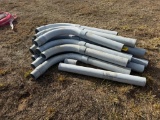 Pipe with Elbows