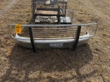 Bumper and Guard
