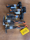 Klein Hammers (x5)