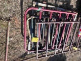 walk gates 6x
