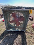 shop fan