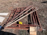 scaffolding
