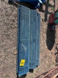 commercial outdoor benches 4x