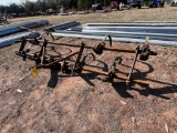 cultivator/ chisel