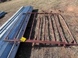 walk gate