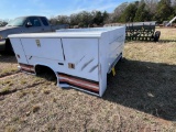 service bed
