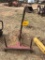 3-point bale spear