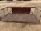 4 x 8 ft basket