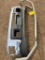 Truck bumpers, x2 (one money)
