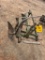 3-bottom plow