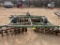 11 ft disk, ready to use