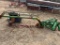 7 ft John Deere disc mower