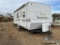 Converted lab camper, bill of sale only