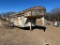 20' Stock Trailer