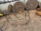 Hay ring