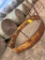 Hay ring