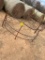 Hay ring