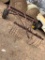 Limb rakes