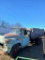 Chevy 6400, yard art, bill of sale only
