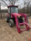 Mahindra 5100 hydrostatic tractor, 49 HP, 4WD, 1551 hours