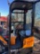 2025 BICSEC VC13CJ-Y Mini Excavator (Unused)