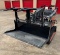 Skid Steer Grappler Bucket