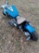 2006 Honda motorcycle