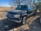 2001 GMC Sierra