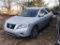 2015 Nissan Pathfinder