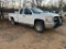 Chevy 4wd. 3qt ton. 300k miles. Packrat toolbox. Wench on the front. 4x4.