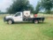 2011 Ford F-450 4x4 Dewezee Bed with 3C Feeder 200k miles