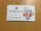 1989 Coin Set