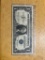 1957 $1 Bill