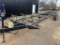 24 ft pipe trailer