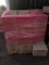 Pallet of new lights