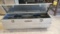 Tool box with keys