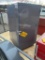 Gray tool cabinet (Handpainted)