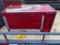 Red Toolbox (Handpainted)