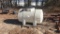 300 Gal Water Tank