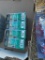 Tan exterior deck Screws