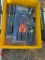 Screwdrivers