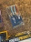 3 Piece Pliers and Wire Strippers